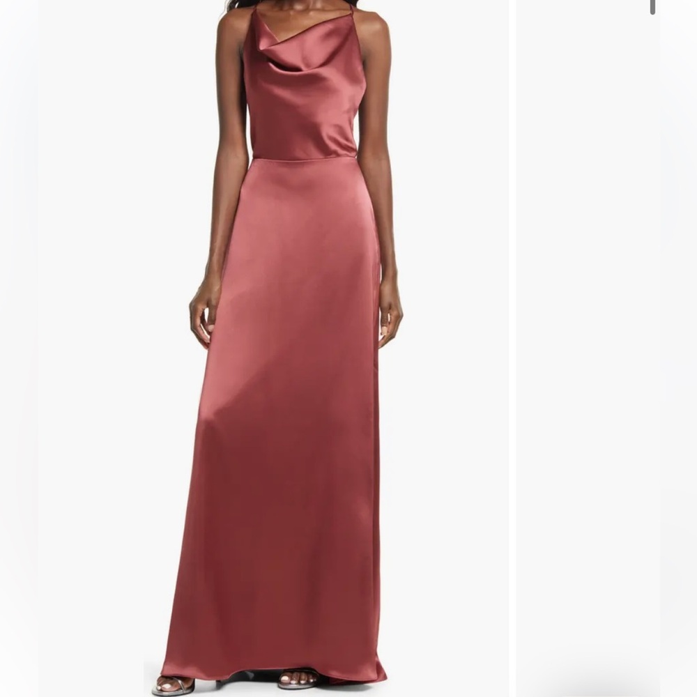 Amsale‎ Alicia Dress